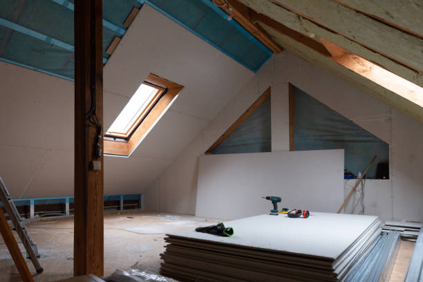 Best Fiberglass Insulation in Eureka, MO