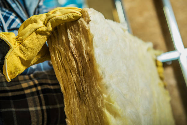 Best Blown-in Insulation in Eureka, MO