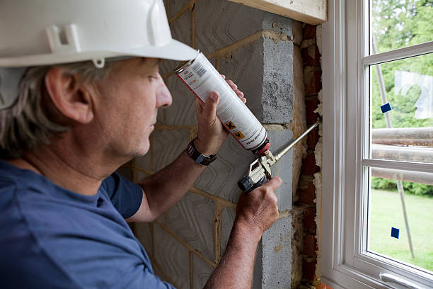 Types of Insulation We Offer in Eureka, MO