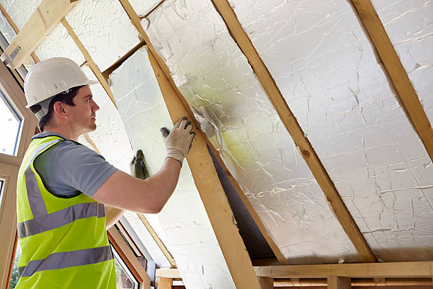 Best Energy Efficiency Insulation in Eureka, MO